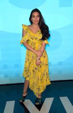 ANA BRENDA CONTRERAS at Despierta America Show in Miami 03/05/2018