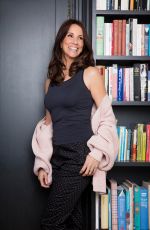 ANDREA MCLEAN for Become Underwear Campaign, March 2018
