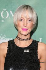 ANDREA RISEBOROUGH at Women in Film Pre-oscar Cocktail Party in Los Angeles 03/02/2018