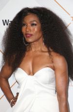 ANGELA BASSETT at 2018 Essence Black Women in Hollywood Luncheon in Beverly Hills 03/01/2018