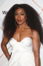 ANGELA BASSETT at 2018 Essence Black Women in Hollywood Luncheon in Beverly Hills 03/01/2018
