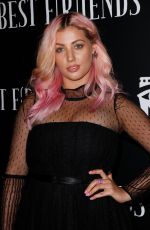 ANGELINA GUIDO at Best F(r)iends Premiere in Los Angeles 03/28/2018