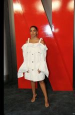 ANITTA at O Mecanisno Premiere in Rio De Janeiro 03/14/2018