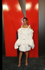 ANITTA at O Mecanisno Premiere in Rio De Janeiro 03/14/2018