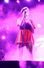 ANITTA Performs at a Concert in Rio De Janeiro 03/17/2018