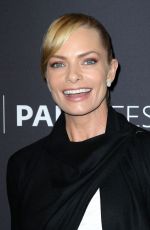 ANNA FARIS, ALLISON JANNEY and JAIME PRESSLY at Mom Panel at Paleyfest in Los Angeles 03/24/2018