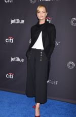 ANNA FARIS, ALLISON JANNEY and JAIME PRESSLY at Mom Panel at Paleyfest in Los Angeles 03/24/2018