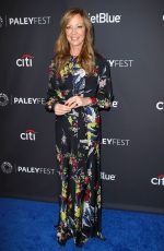 ANNA FARIS, ALLISON JANNEY and JAIME PRESSLY at Mom Panel at Paleyfest in Los Angeles 03/24/2018