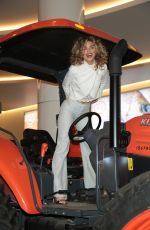 ANNALYNNE MCCORD at Farmhouse Opening at Beverly Center in Los Angeles 03/15/2018