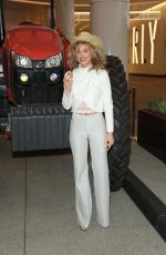 ANNALYNNE MCCORD at Farmhouse Opening at Beverly Center in Los Angeles 03/15/2018