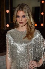 ANNALYNNE MCCORD at Songs from the Cinema in Los Angeles 03/03/2018