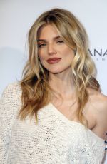 ANNALYNNE MCCORD at Tatiana Karelina Salon Opening in West Hollywood 03/27/2018