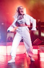 ANNE MARIE Performs at O2 Institute in Birmingham 03/19/2018