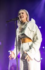 ANNE MARIE Performs at O2 Institute in Birmingham 03/19/2018