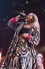 ANNE MARIE Performs at Roundhouse in London 03/22/2018