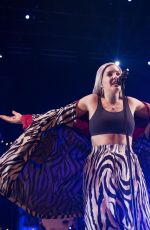 ANNE MARIE Performs at Roundhouse in London 03/22/2018