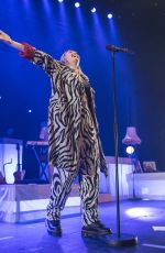 ANNE MARIE Performs at Roundhouse in London 03/22/2018