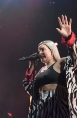 ANNE MARIE Performs at Roundhouse in London 03/22/2018