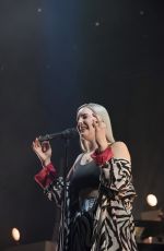 ANNE MARIE Performs at Roundhouse in London 03/22/2018