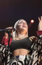 ANNE MARIE Performs at Roundhouse in London 03/22/2018