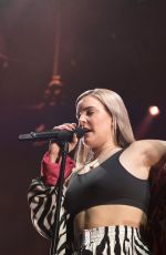 ANNE MARIE Performs at Roundhouse in London 03/22/2018