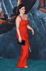 ARIEL WINTER at Pacific Rim Uprising Premiere in Hollywood 03/21/2018