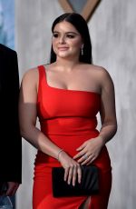 ARIEL WINTER at Pacific Rim Uprising Premiere in Hollywood 03/21/2018