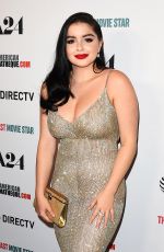 ARIEL WINTER at The Last Movie Star Premiere in Los Angeles 03/22/2018