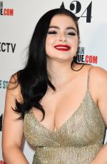 ARIEL WINTER at The Last Movie Star Premiere in Los Angeles 03/22/2018