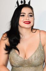 ARIEL WINTER at The Last Movie Star Premiere in Los Angeles 03/22/2018