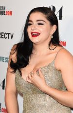 ARIEL WINTER at The Last Movie Star Premiere in Los Angeles 03/22/2018