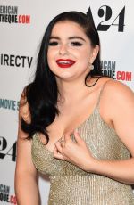 ARIEL WINTER at The Last Movie Star Premiere in Los Angeles 03/22/2018