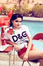 ARIEL WINTER by Danielle Levitt Photoshoot 2018