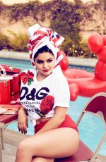 ARIEL WINTER by Danielle Levitt Photoshoot 2018
