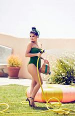 ARIEL WINTER by Danielle Levitt Photoshoot 2018