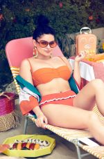 ARIEL WINTER by Danielle Levitt Photoshoot 2018