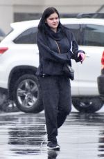 ARIEL WINTER Leaves CVS Pharmacy in Studio City 03/02/2018