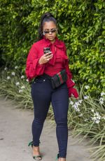 ASHANTI Leaves Alfred