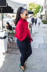 ASHANTI Leaves Alfred