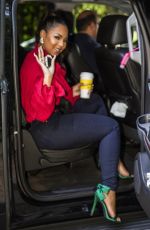 ASHANTI Leaves Alfred