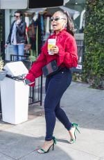 ASHANTI Leaves Alfred