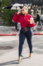 ASHANTI Leaves Alfred