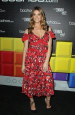 ASHLEEY GREENE at Boohoo Hosts The Zendaya Edit Block Party in Los Angeles 03/21/2018