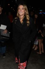 ASHLEY GREENE Leaves Zendaya Edit Block Party in Los Angeles 03/21/2018