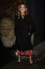 ASHLEY GREENE Leaves Zendaya Edit Block Party in Los Angeles 03/21/2018
