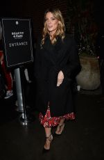 ASHLEY GREENE Leaves Zendaya Edit Block Party in Los Angeles 03/21/2018