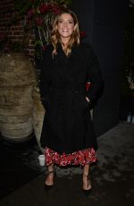 ASHLEY GREENE Leaves Zendaya Edit Block Party in Los Angeles 03/21/2018