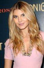 ASHLEY HAAS at Cinema Society & Day Owl Rose Host a Screening of Midnight Sun in New York 03/22/2018