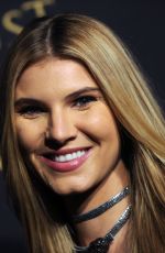 ASHLEY HAAS at Tust Show Screening in New York 03/14/2018