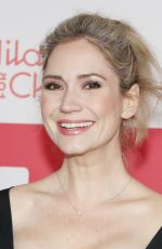 ASHLEY JONES at Hilarity for Charity’s 6th Annual Variety Show in Los Angeles 03/24/2018